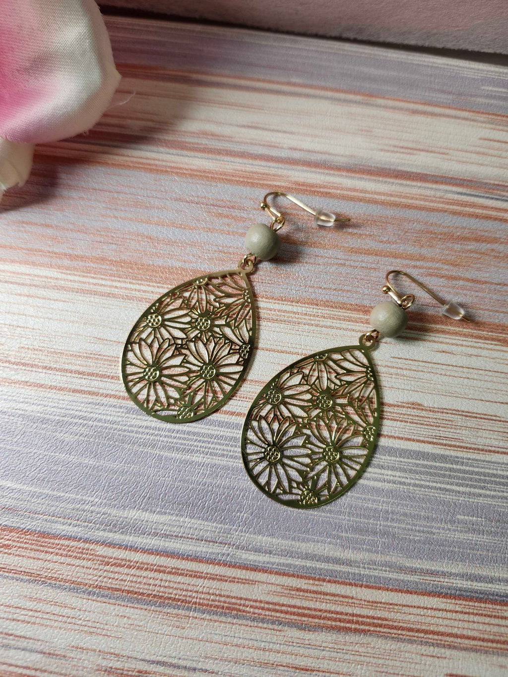 Boucle d'oreille