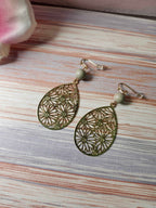 Boucle d'oreille