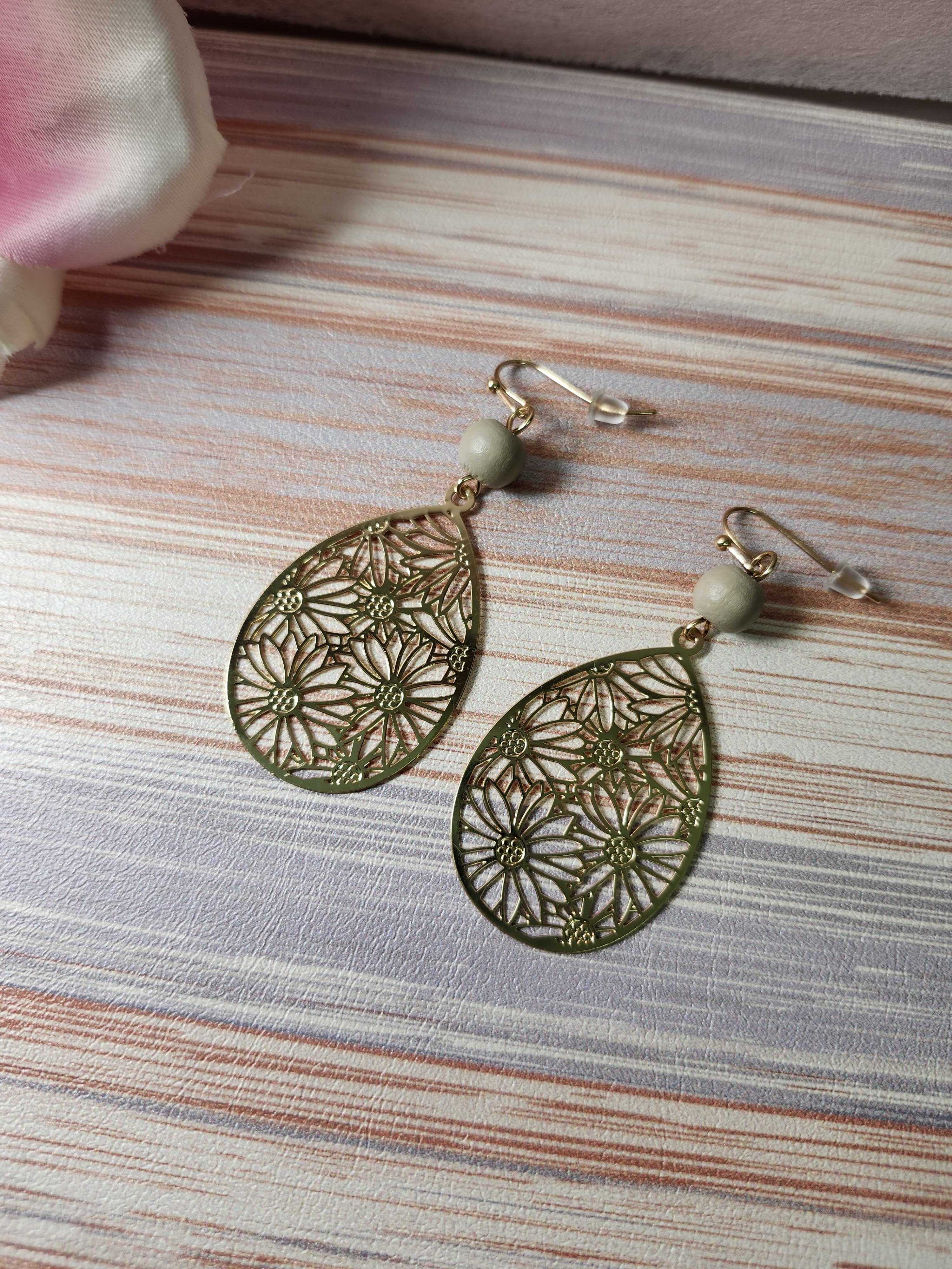 Boucle d'oreille
