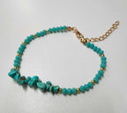 Nouveauté bracelet cheville