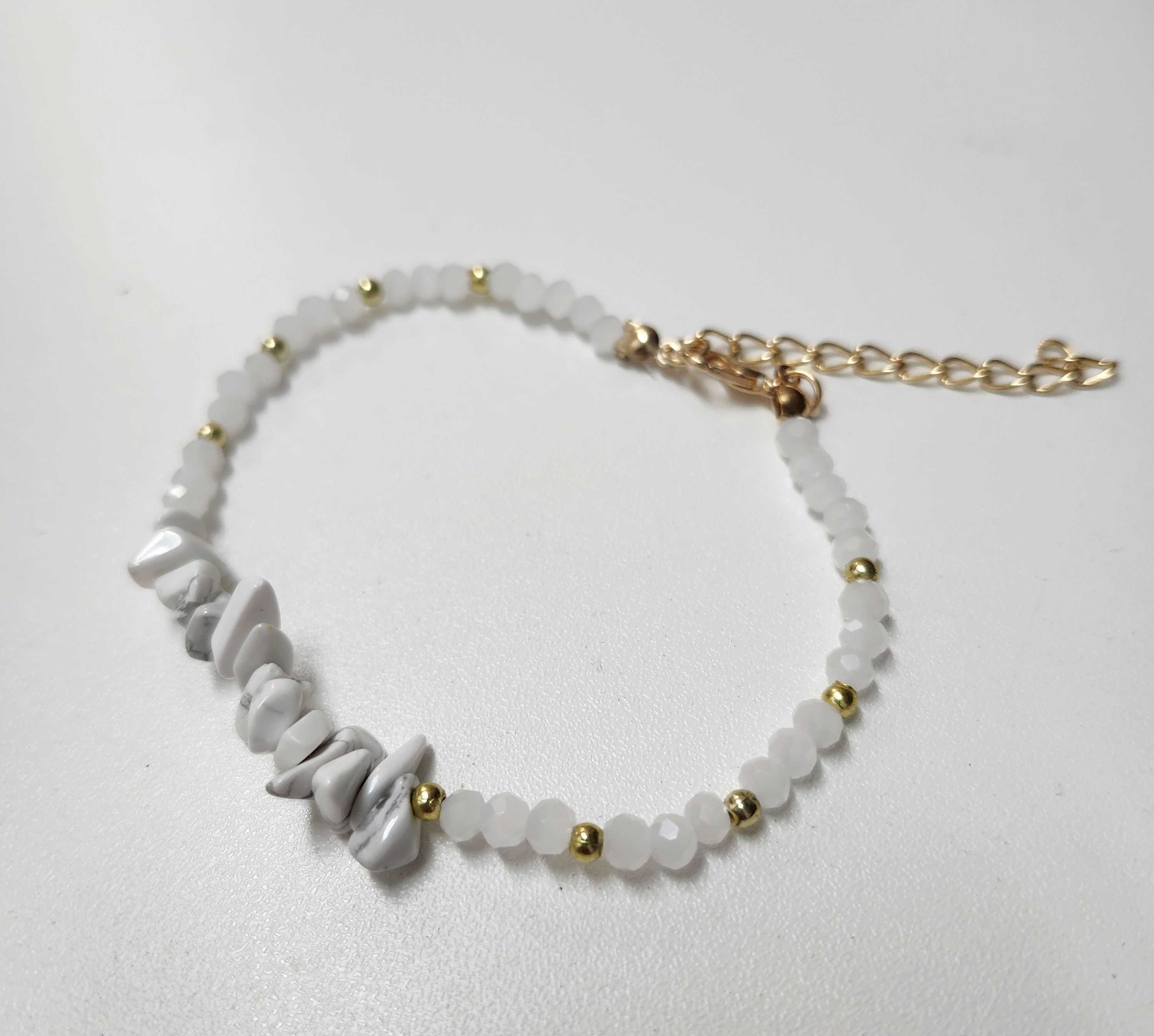 Nouveauté bracelet cheville