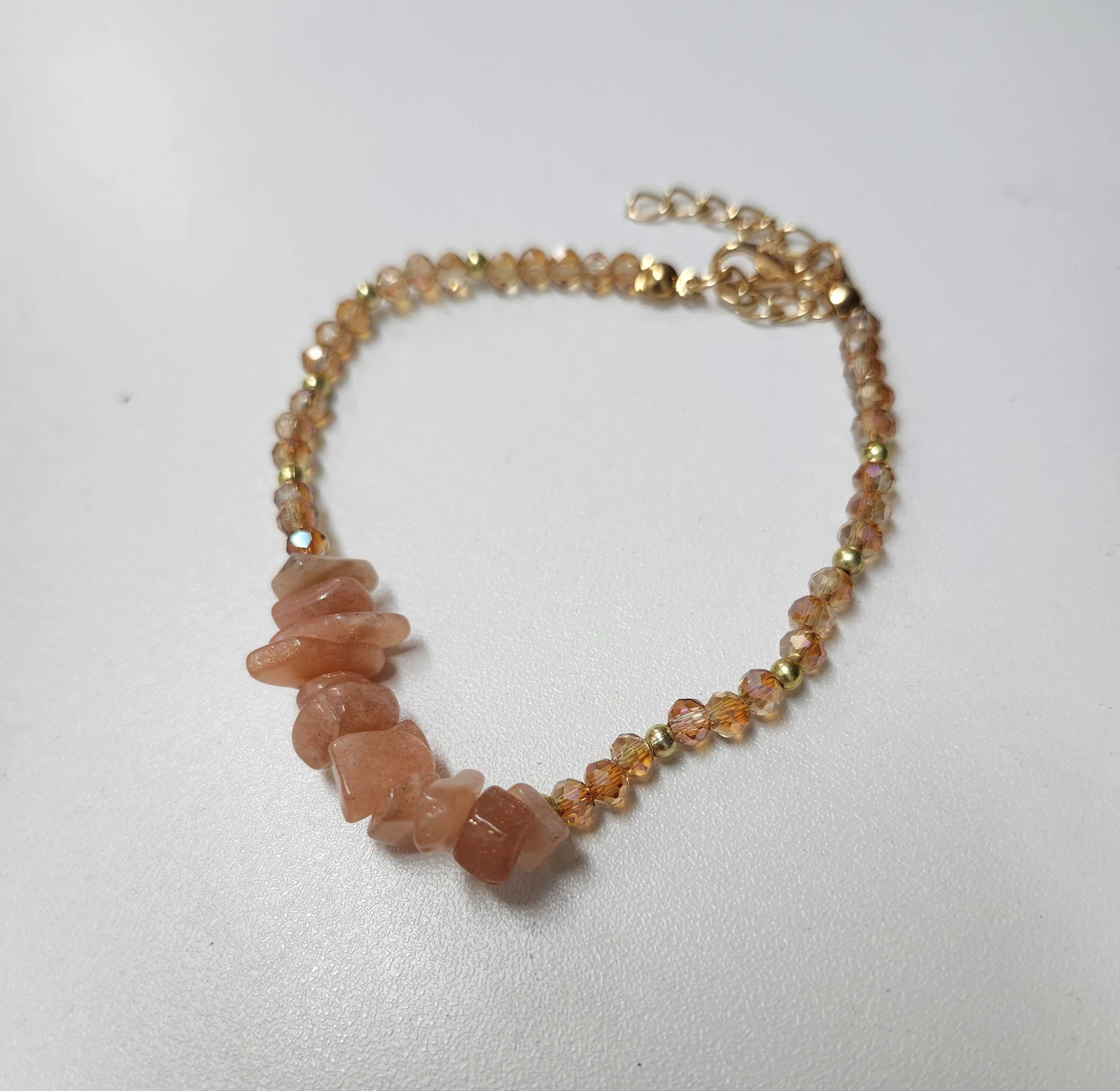 Nouveauté bracelet cheville été 2024- BOUTIQUE SYLBELLE