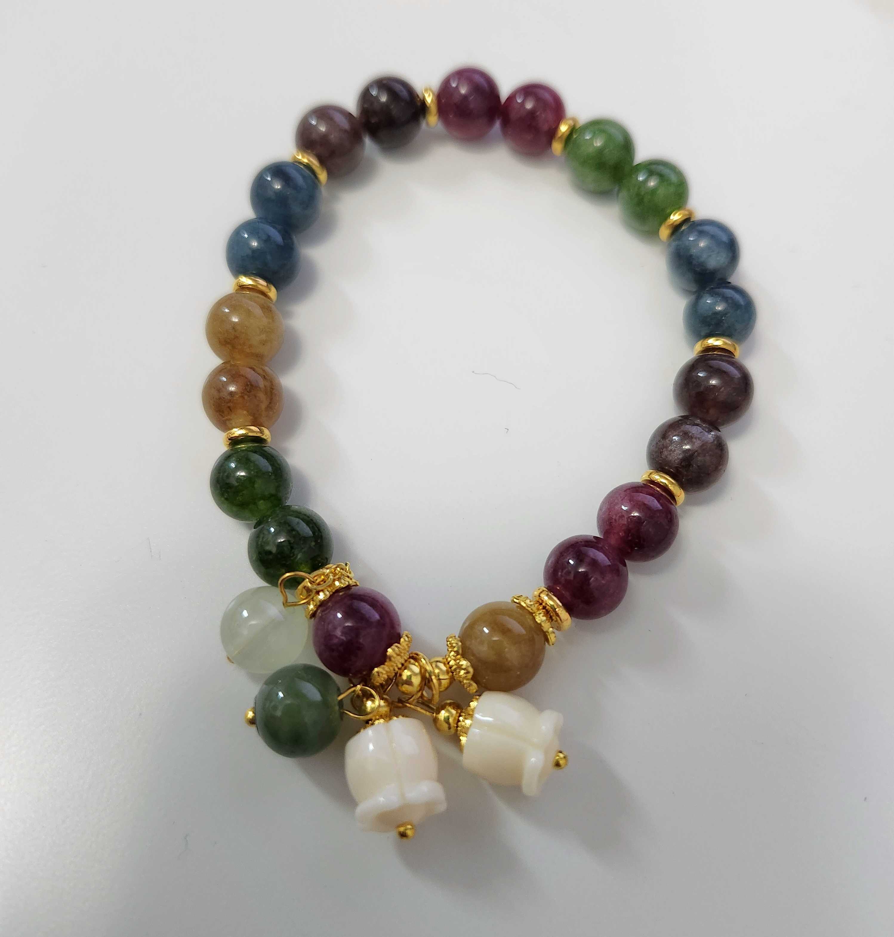 Nouveauté bracelet été 2024- BOUTIQUE SYLBELLE