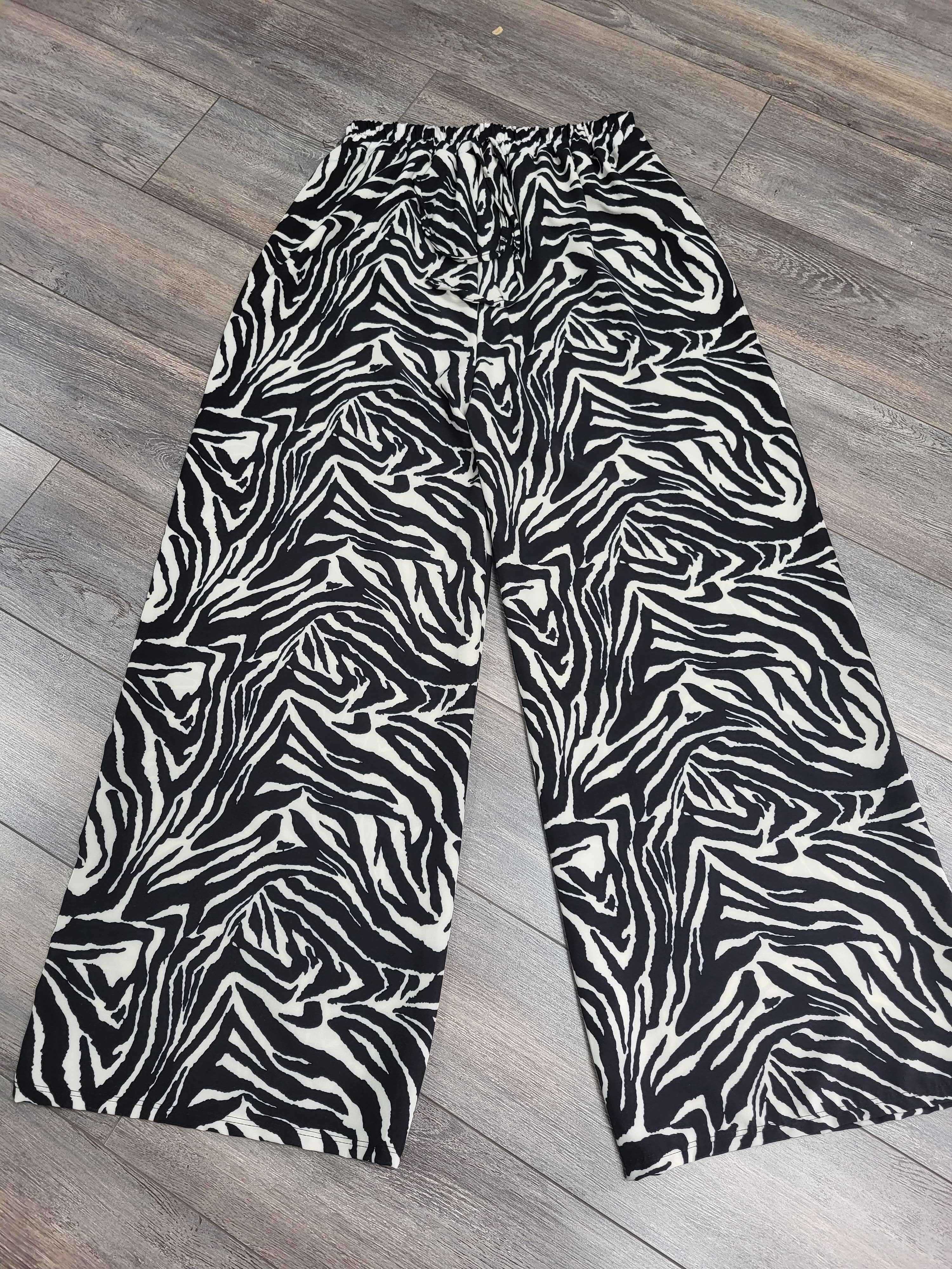 Nouveauté Pantalon Printemps / Été 2024 - BOUTIQUE SYLBELLE