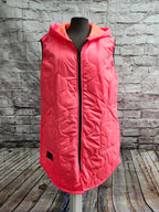 Nouveauté veste sans manche (doudoune)