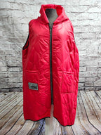 Nouveauté veste sans manche (doudoune)