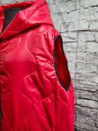 Nouveauté veste sans manche (doudoune)