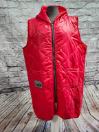 Nouveauté veste sans manche (doudoune)