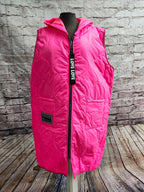 Nouveauté veste sans manche (doudoune)