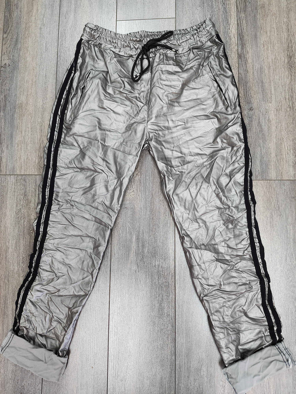 Nouveauté Pantalon Automne / Hiver 2024/2025 - Boutique Sylbelle