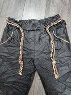 Nouveauté Pantalon Automne / Hiver 2024/2025 - Boutique Sylbelle