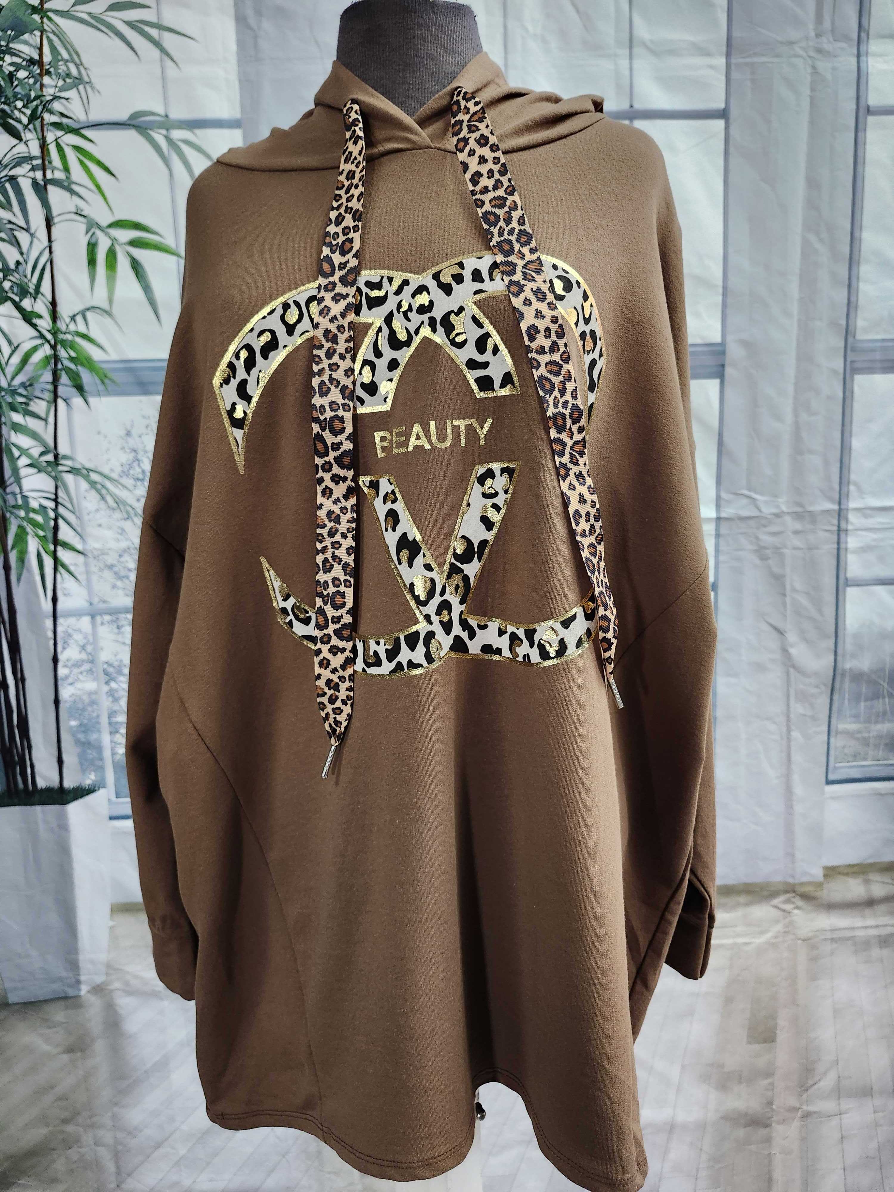 Nouveauté Chandail Automne / Hiver 2024 / 2025 - Boutique Sylbelle