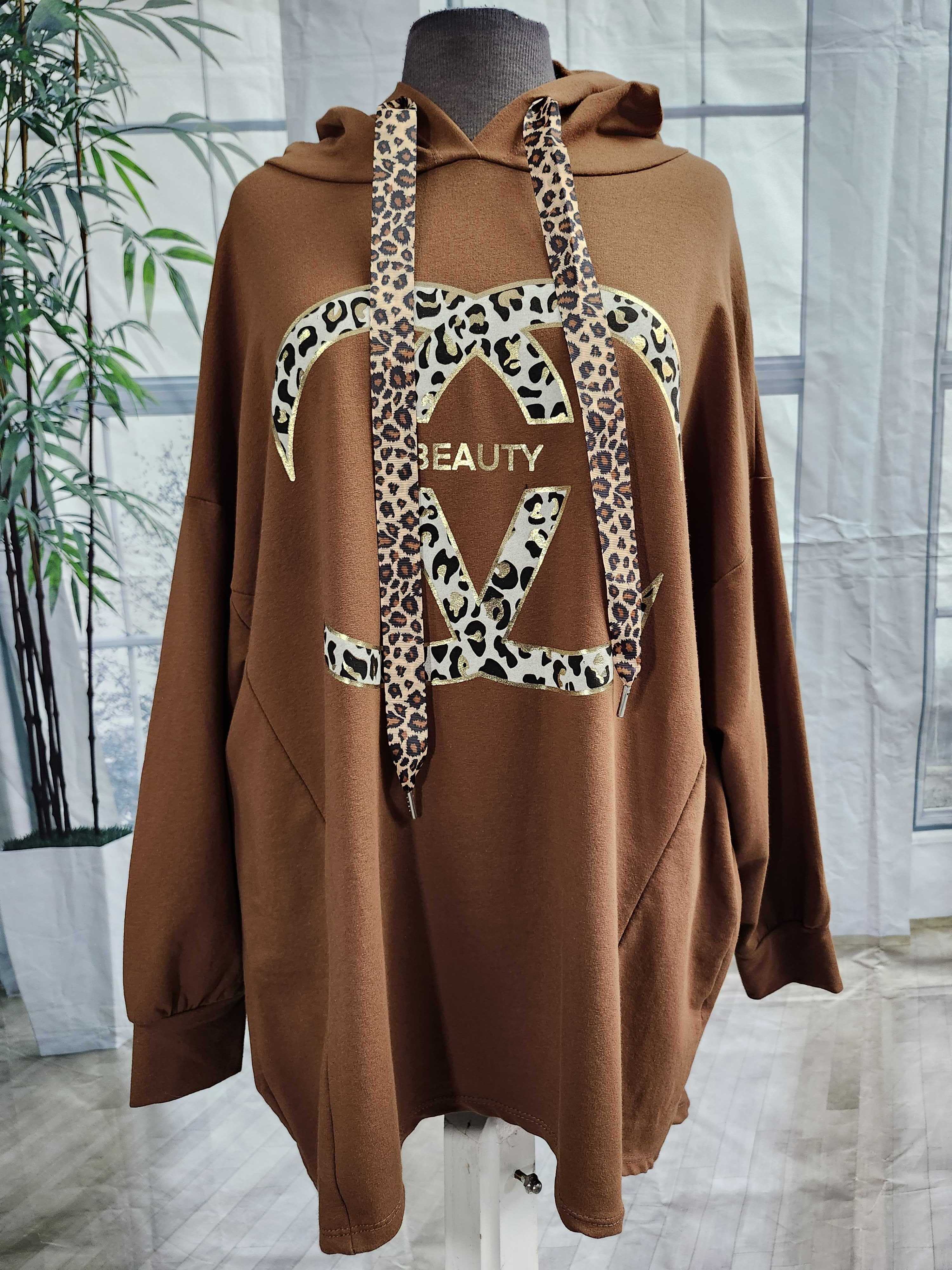 Nouveauté Chandail Automne / Hiver 2024 / 2025 - Boutique Sylbelle