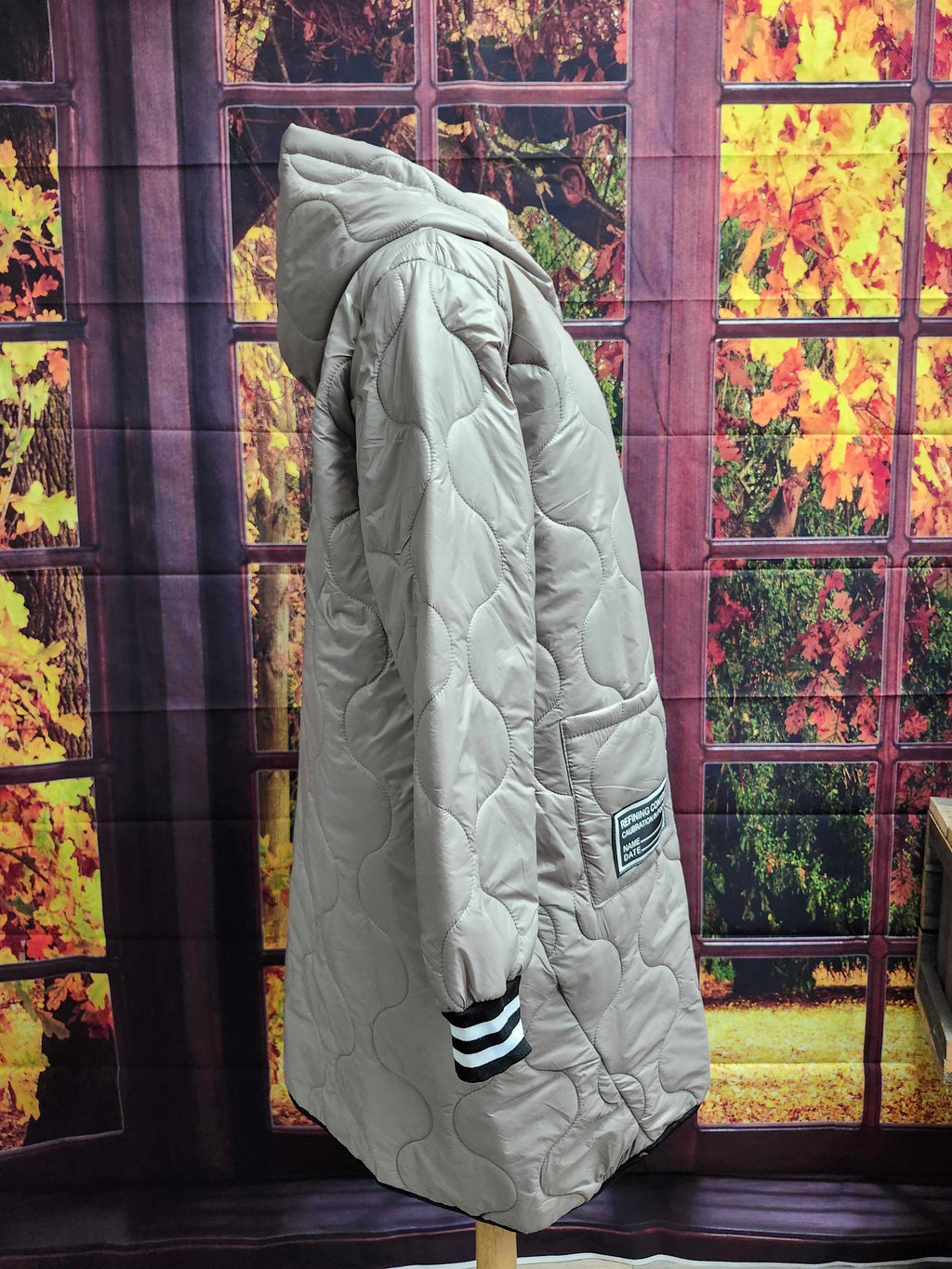 Nouveauté manteau automne/hiver 2024-2025- BOUTIQUE SYLBELLE