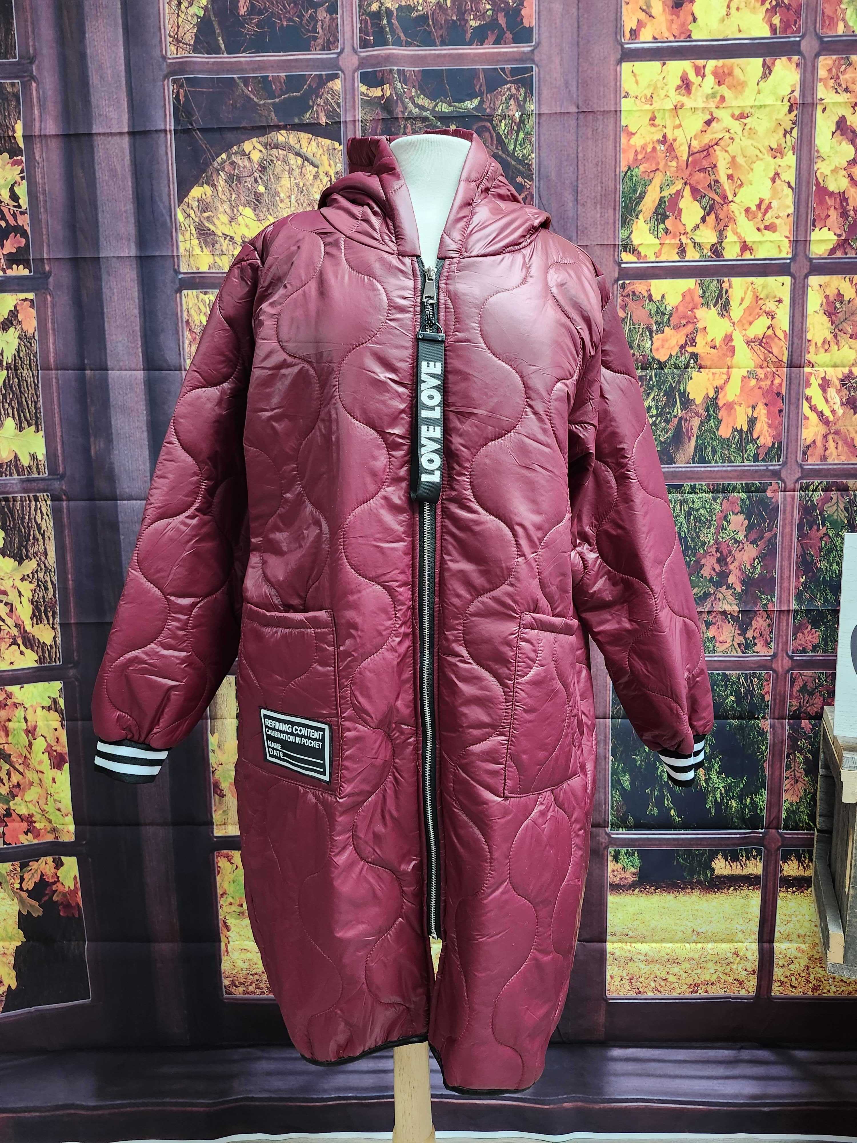 Nouveauté manteau automne/hiver 2024-2025- BOUTIQUE SYLBELLE