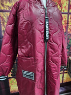 Nouveauté manteau automne/hiver 2024-2025- BOUTIQUE SYLBELLE