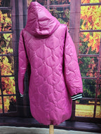 Nouveauté manteau automne/hiver 2024-2025- BOUTIQUE SYLBELLE