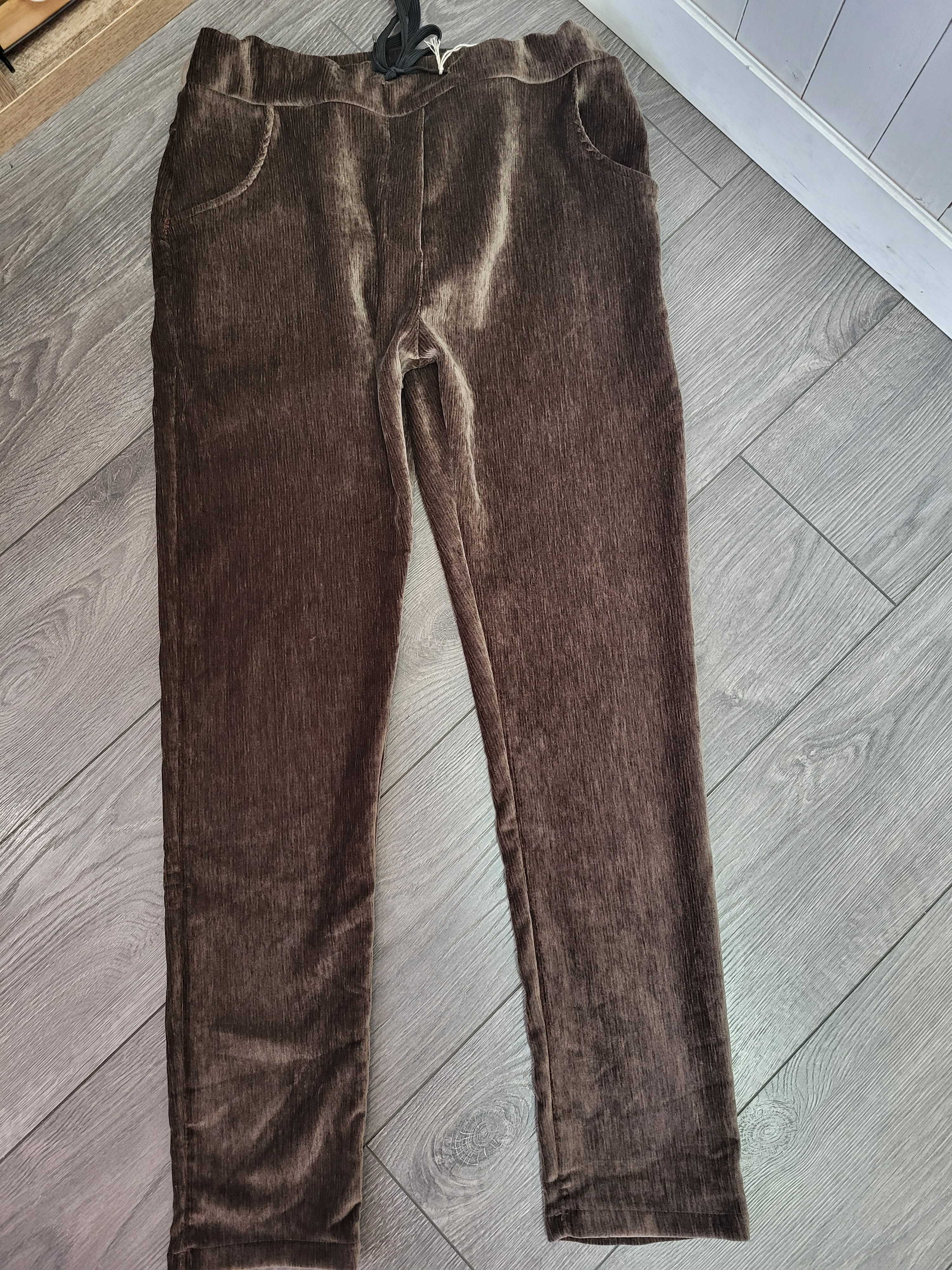 Nouveauté Pantalon Automne / Hiver 2024/2025 - Boutique Sylbelle