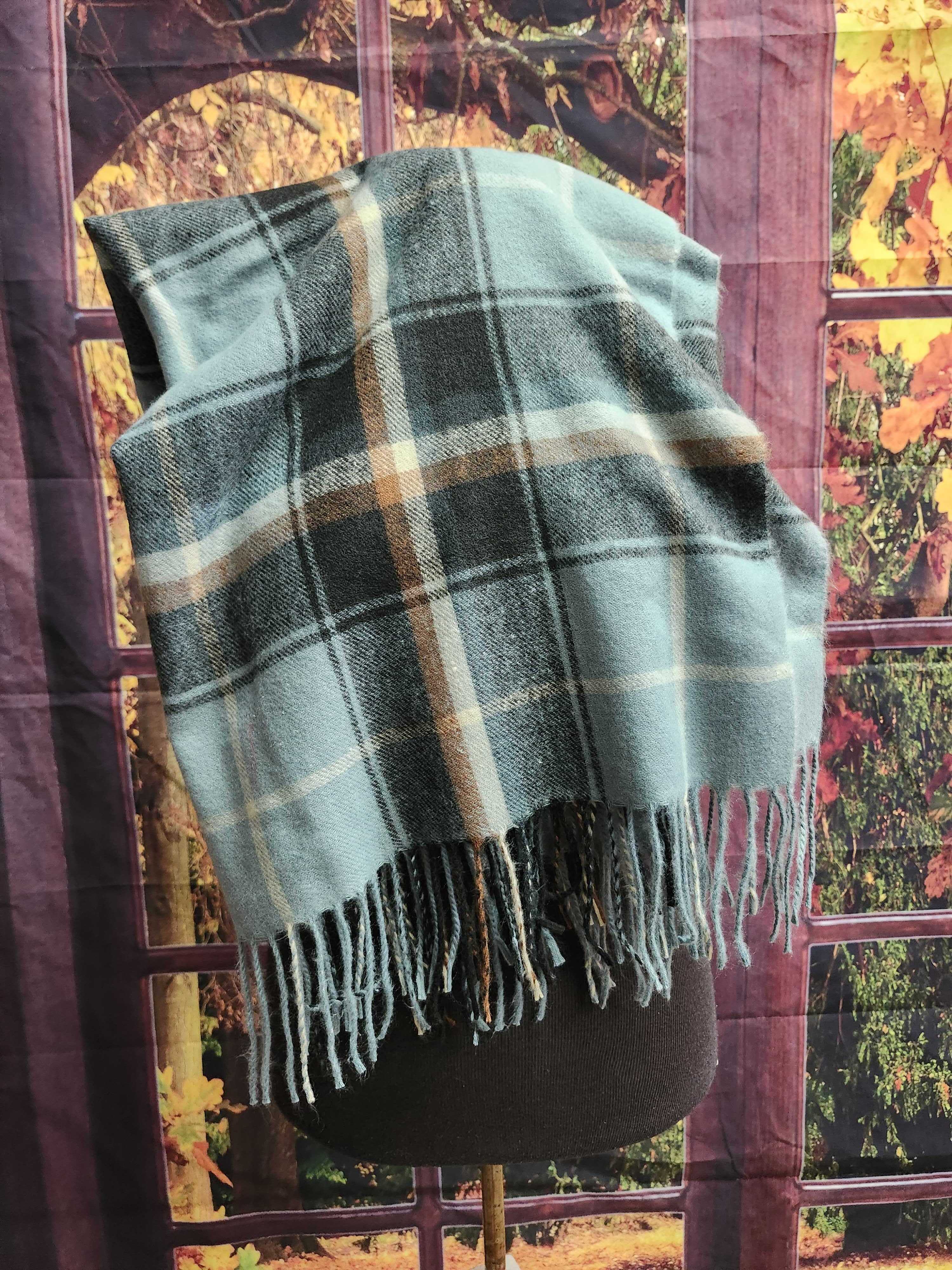 Nouveauté Foulard AUTOMNE/HIVER 2024-2025- BOUTIQUE SYLBELLE