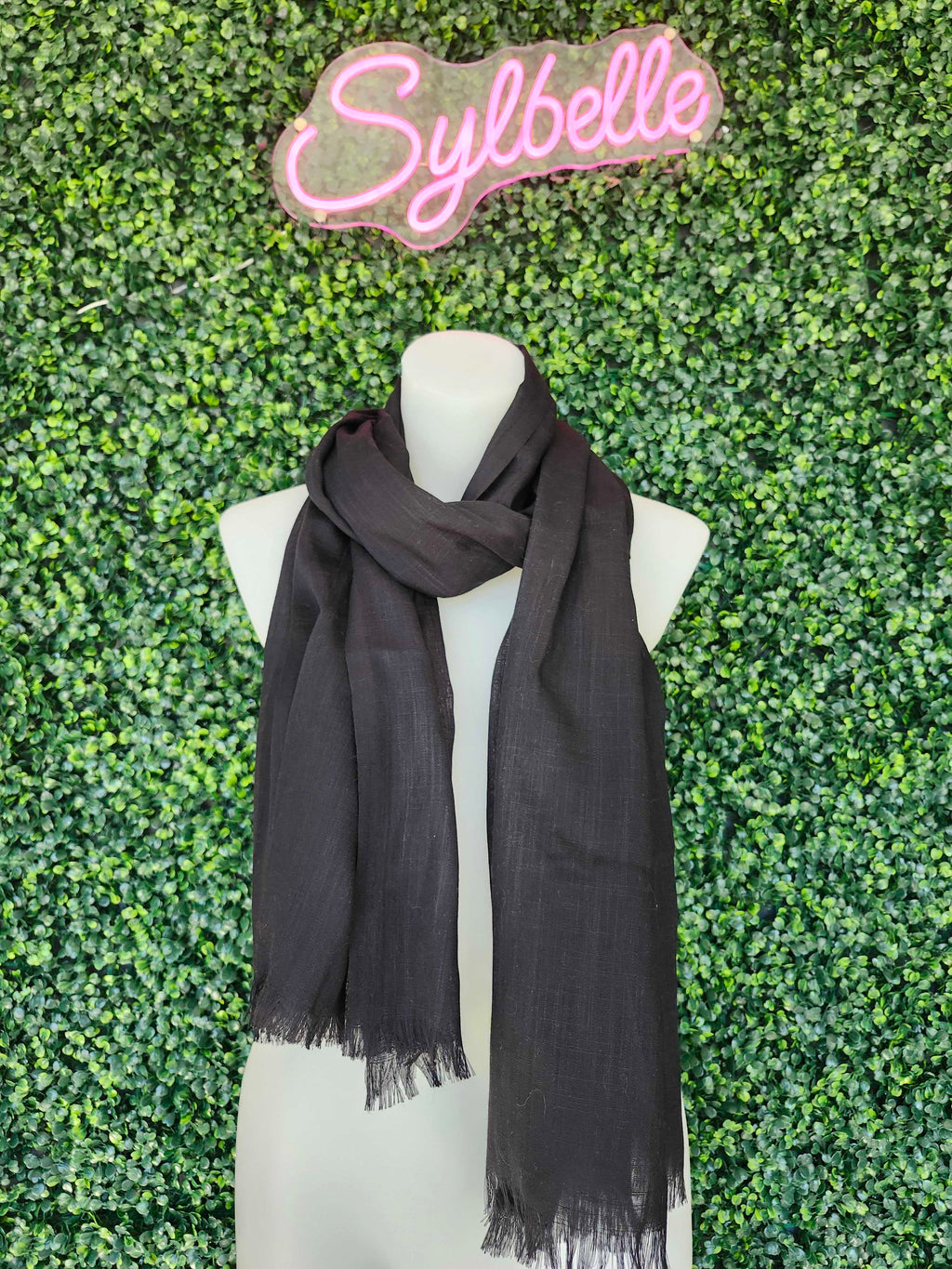 Foulard (UNI)