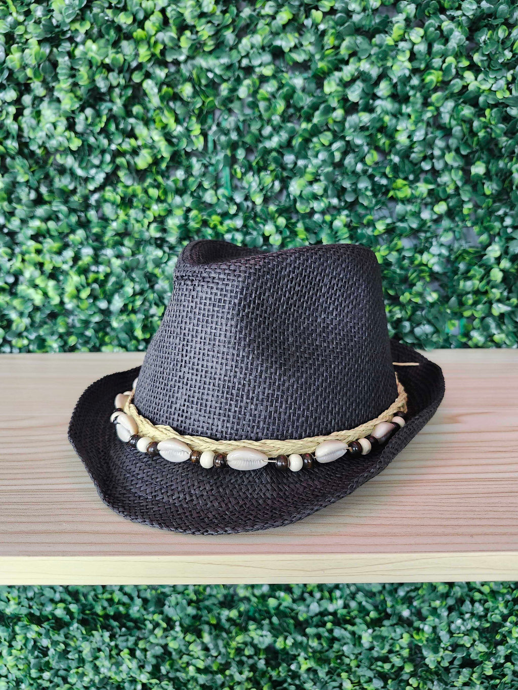 Chapeau de paille