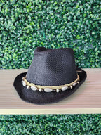 Chapeau de paille