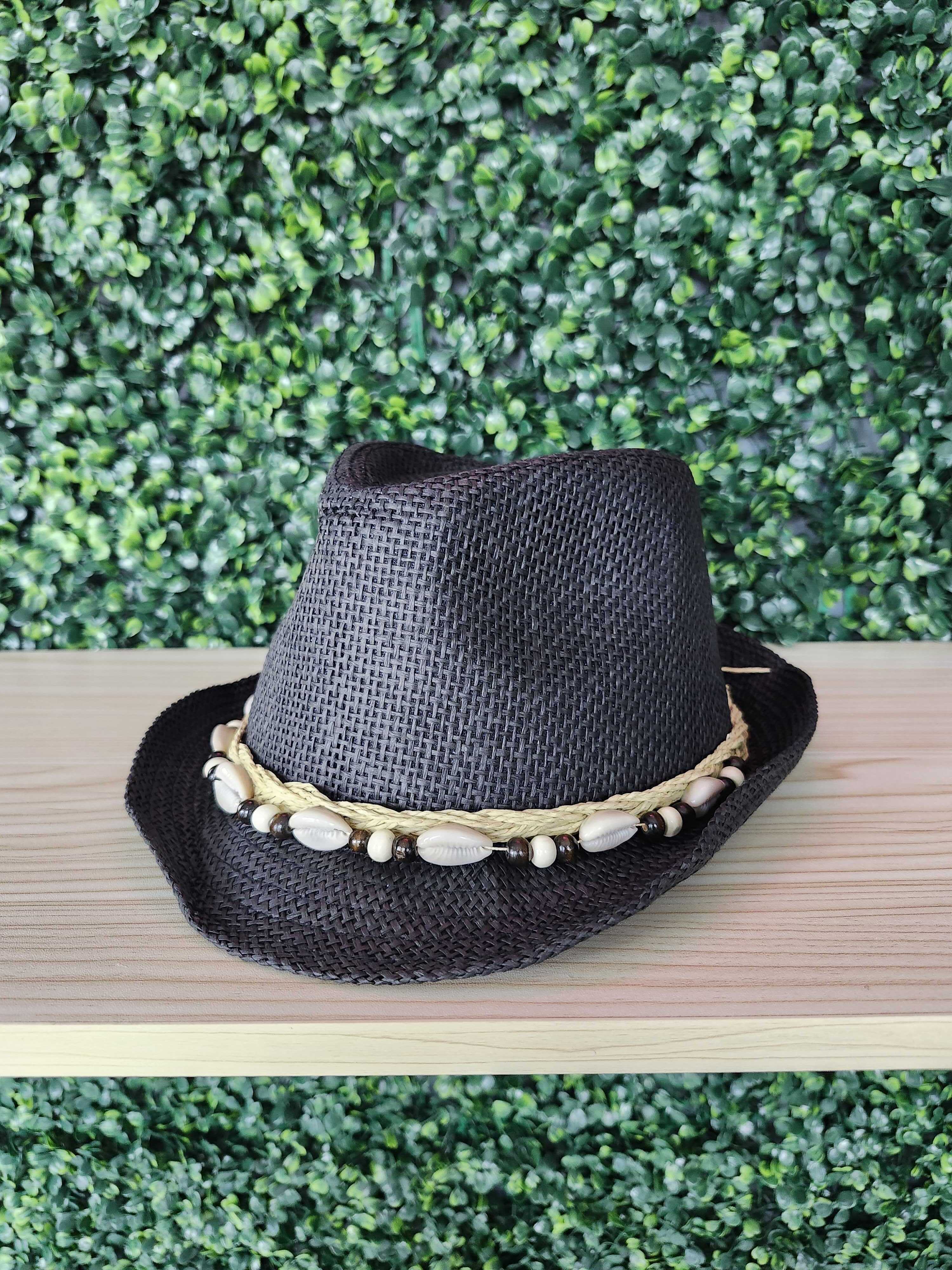 Chapeau de paille