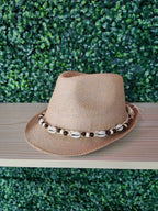 Chapeau de paille