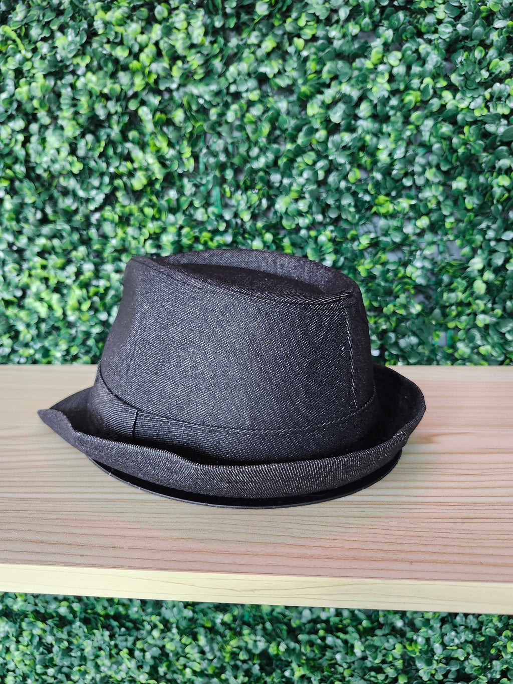 Chapeau