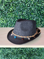 Chapeau de paille