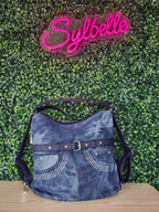 Sacoche (DENIM)