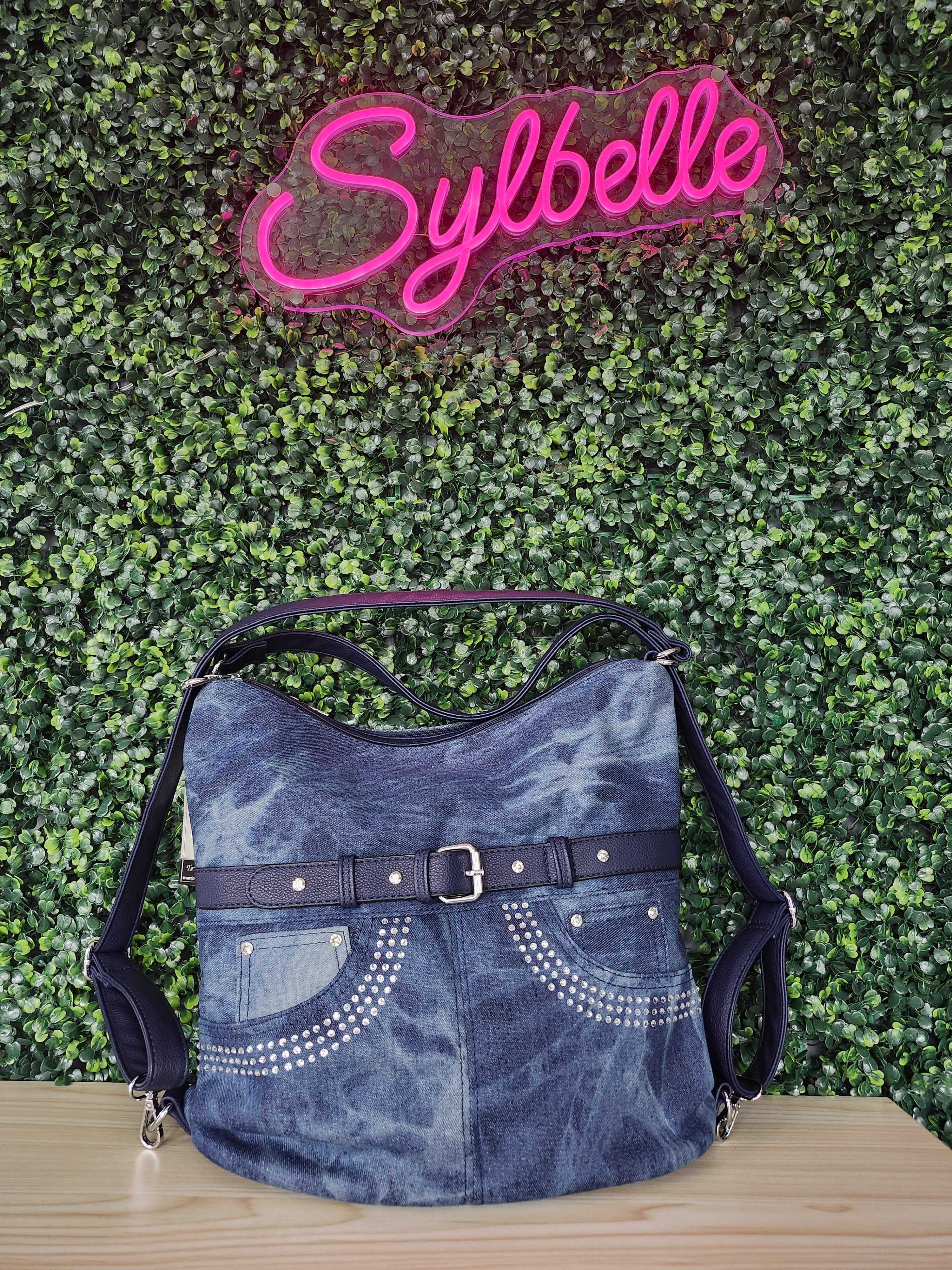 Sacoche (DENIM)