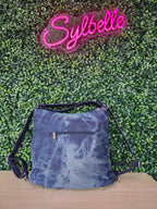 Sacoche (DENIM)