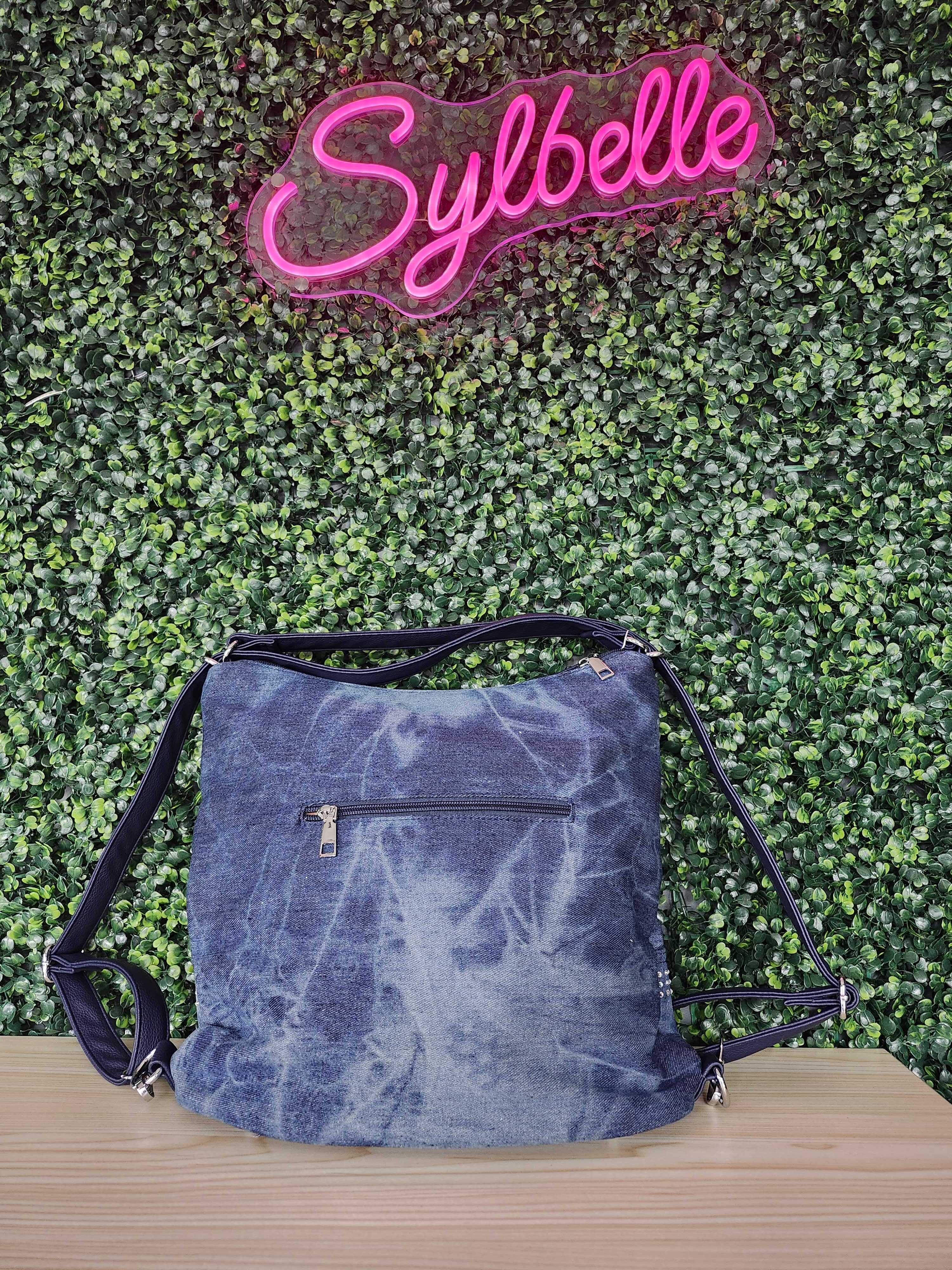 Sacoche (DENIM)