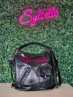 Sacoche (CUIR)