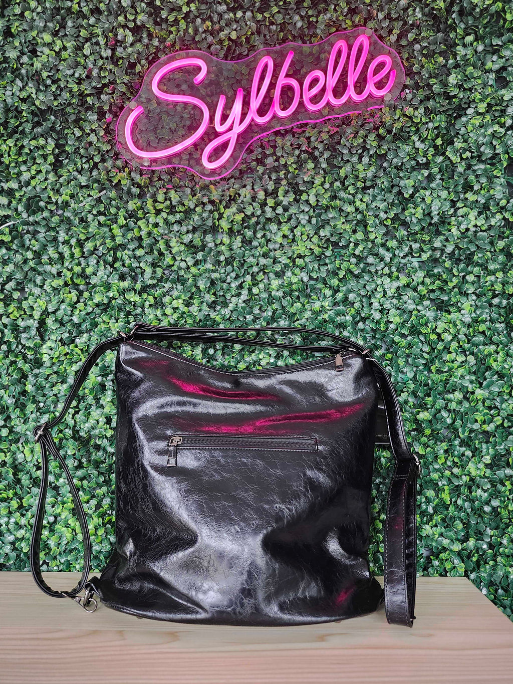 Sacoche (CUIR)
