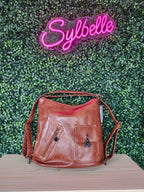 Sacoche (CUIR)