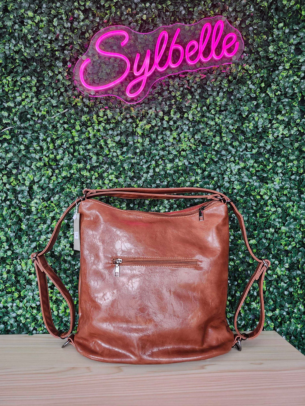 Sacoche (CUIR)