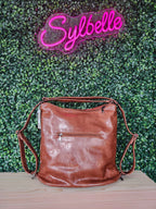 Sacoche (CUIR)