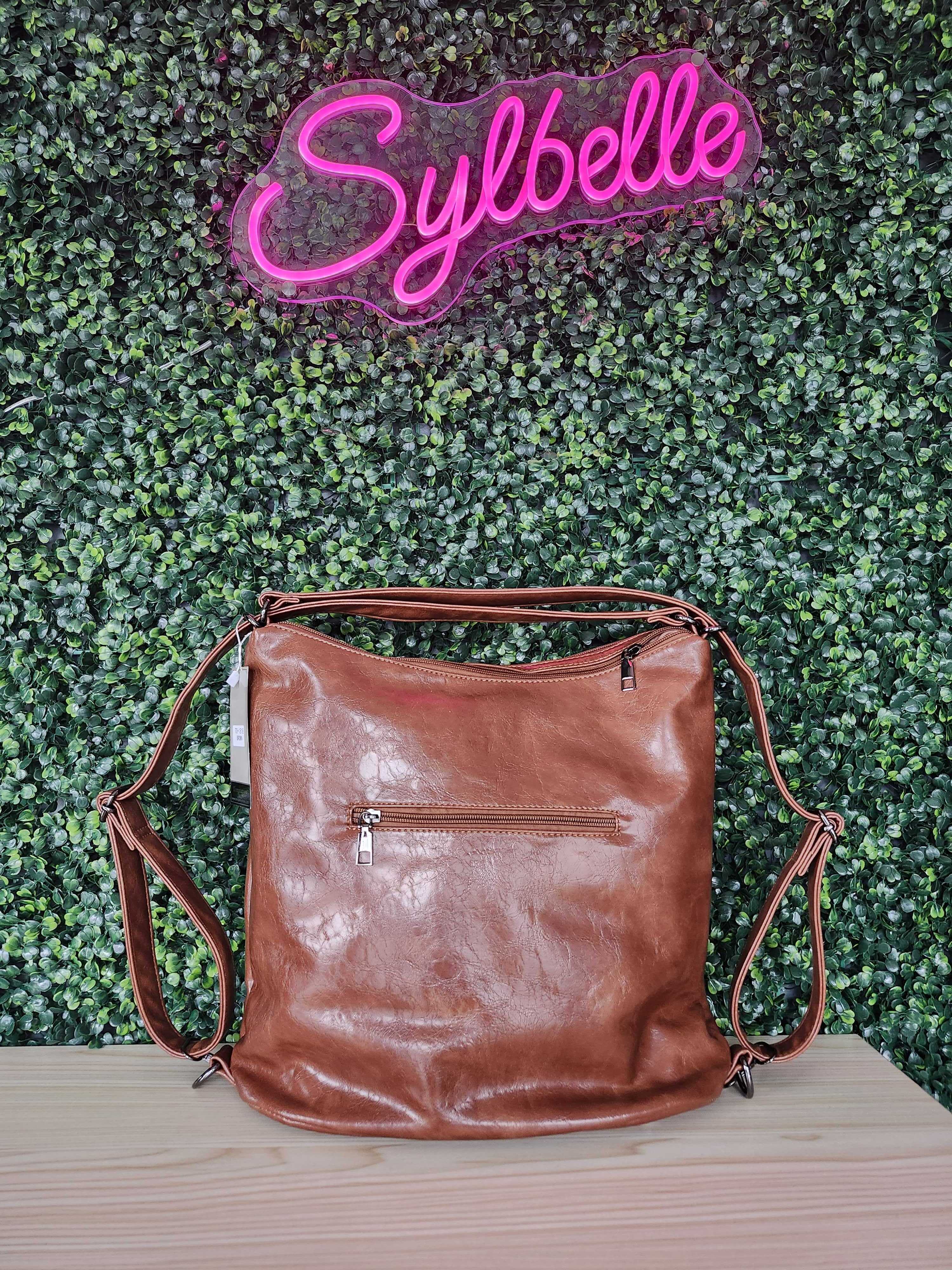 Sacoche (CUIR)