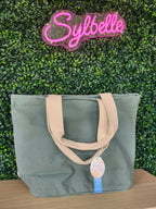 Sac de plage