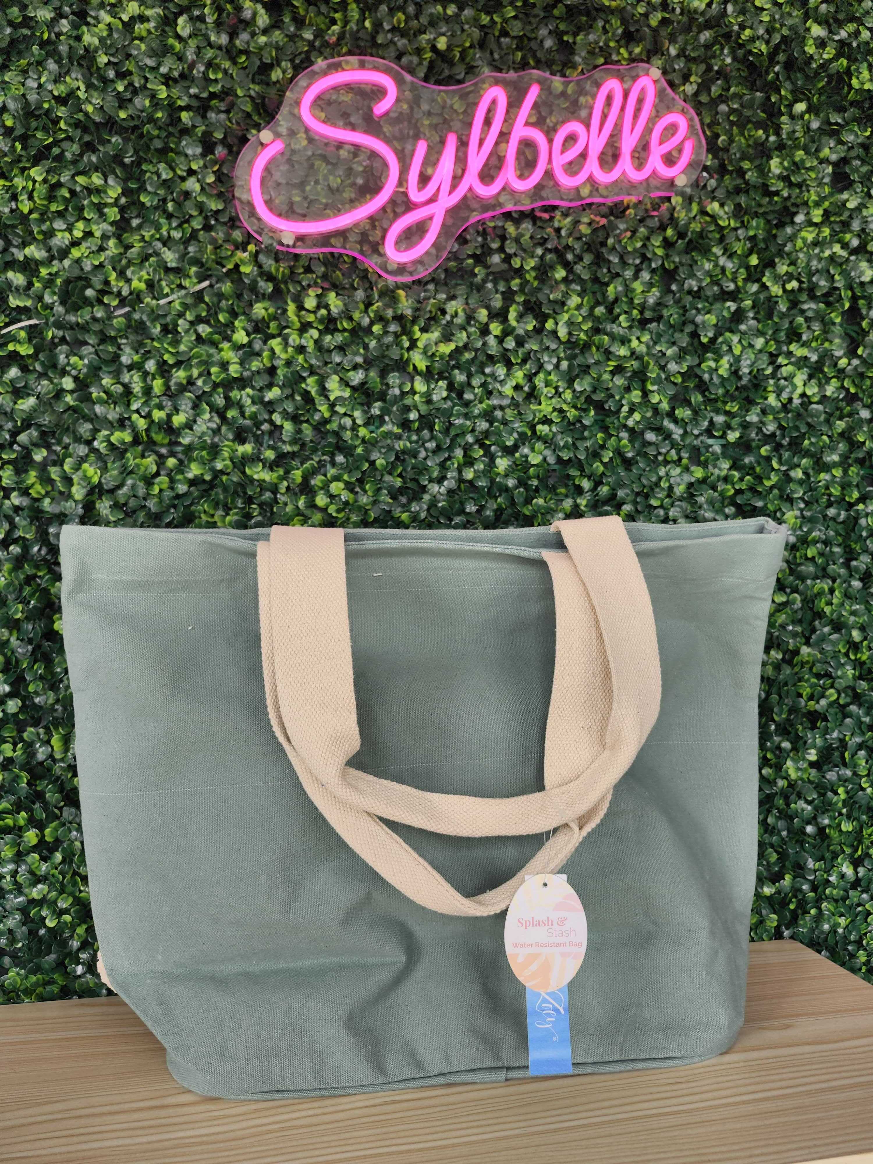 Sac de plage