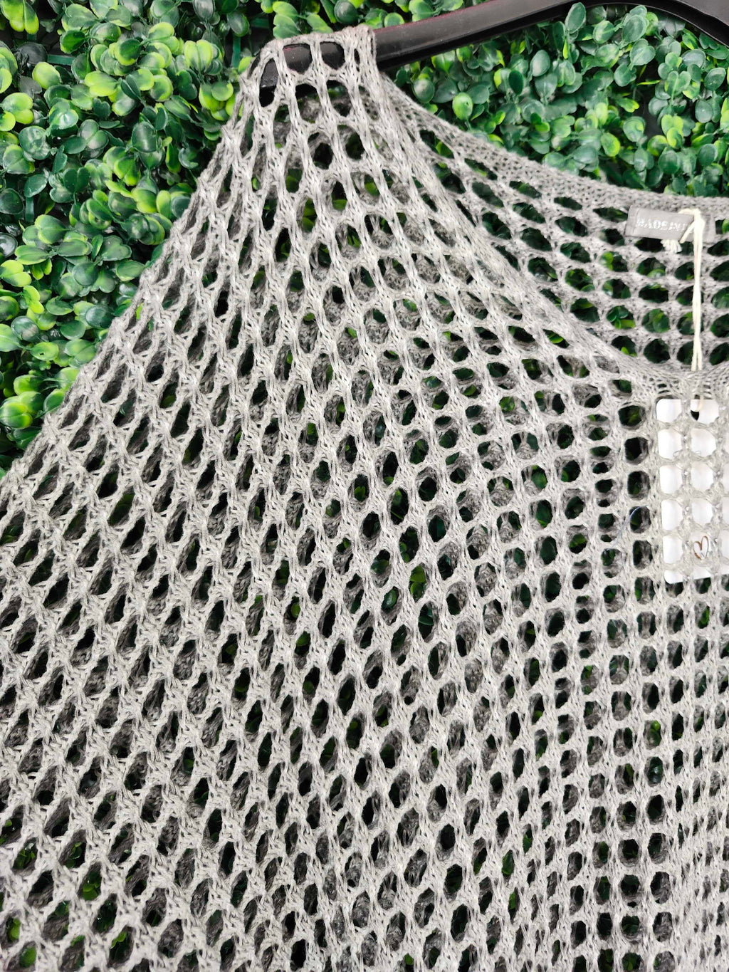 Chandail (Maille)
