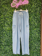 Pantalon (Poches Diamants)