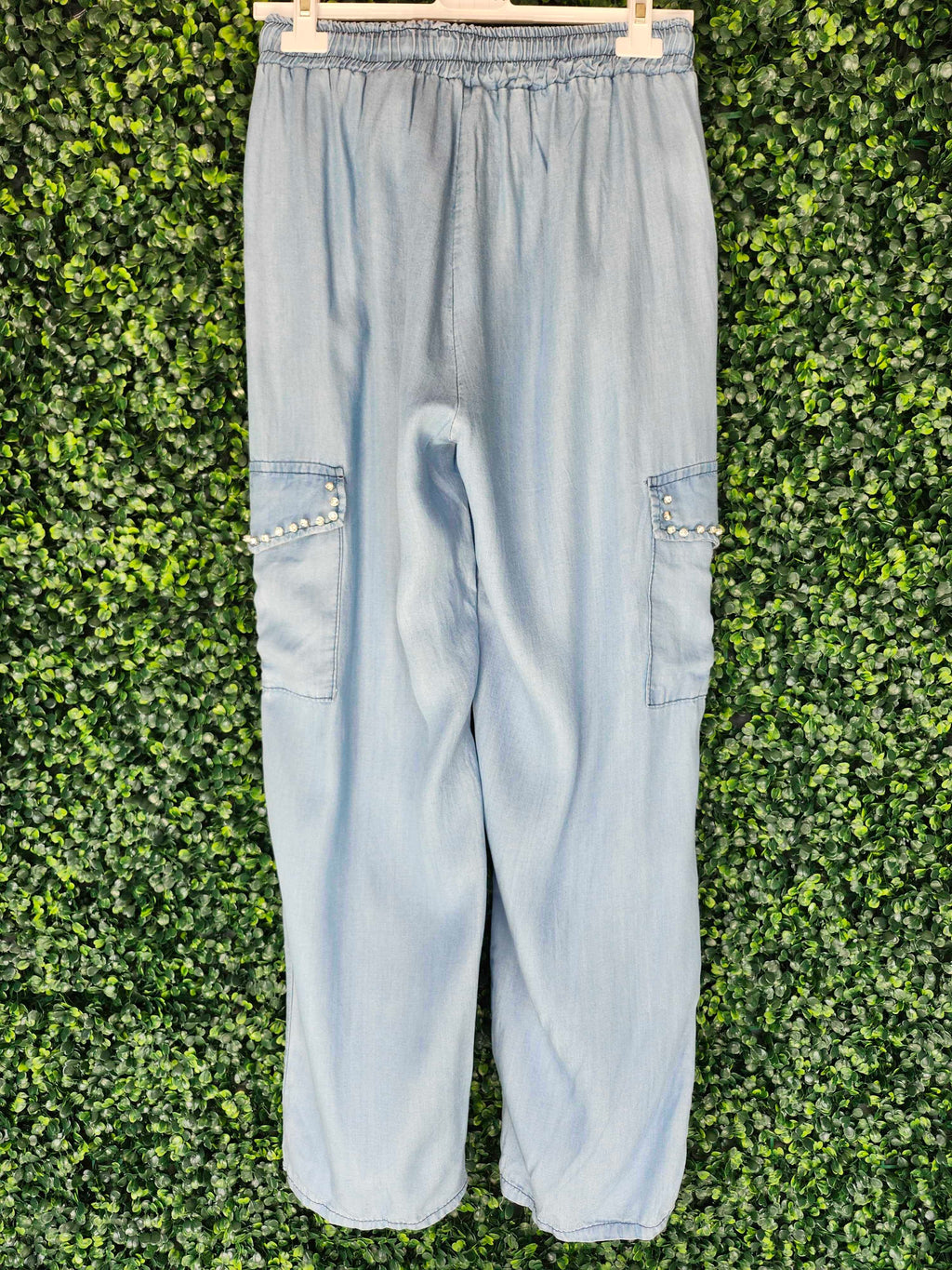 Pantalon (Poches Diamants)