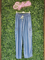 Pantalon (Poches Diamants)