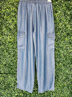 Pantalon (Poches Diamants)