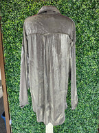 Blouse (Don't Let Think It)