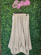 Pantalon en lin