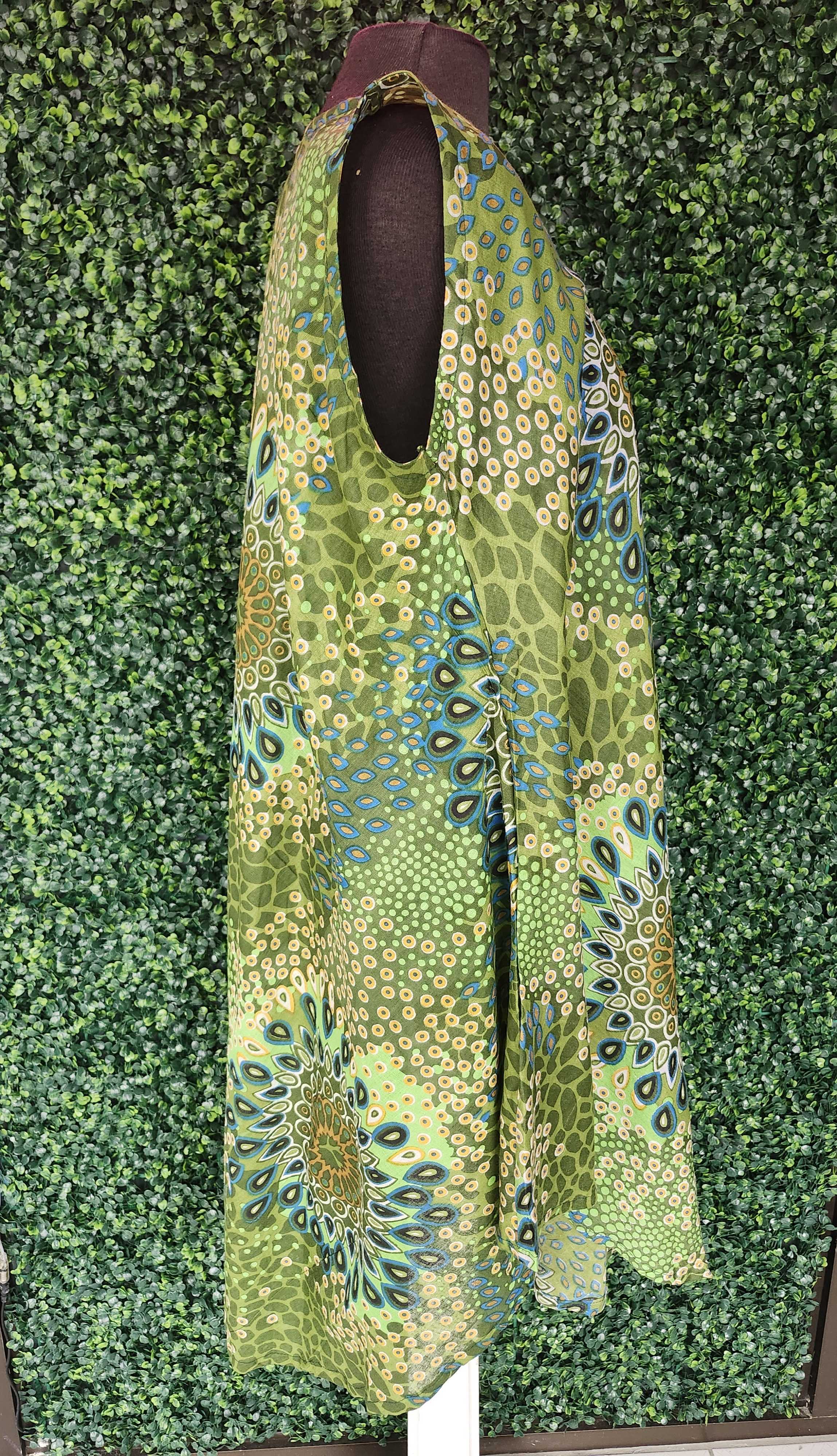 Robe (Sans manche)